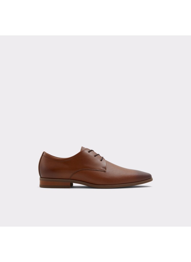 New Barrie Derby shoe