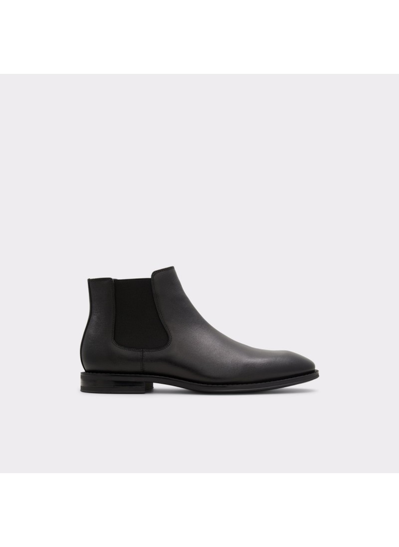 New Collier Chelsea boot