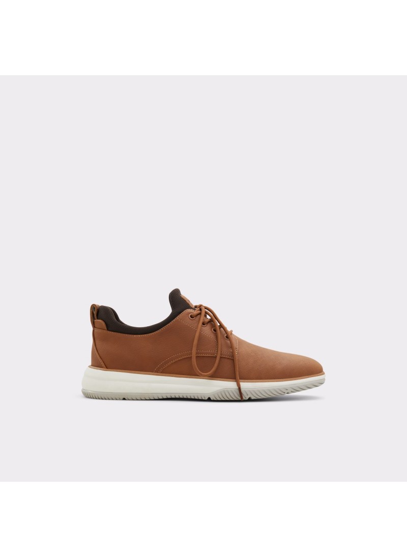 New Bergen Oxford shoe